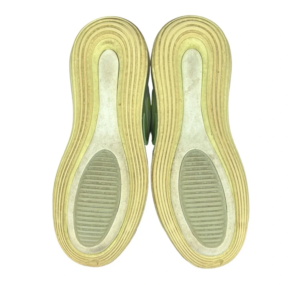 Nike Air Max 720 Pistachio Green CN9506-300 Women's Running Sneaker Shoes US 6.5